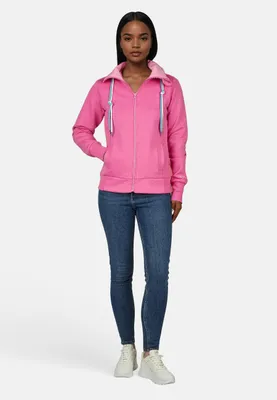 Produktbild von salzhaut Damen Sweatjacke TAASEN M