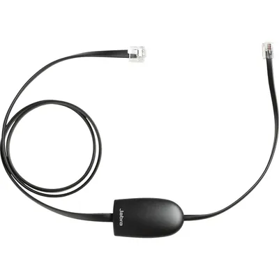 Produktbild von Jabra EHS-Adapterkabel LINK für Avaya Endgeräte