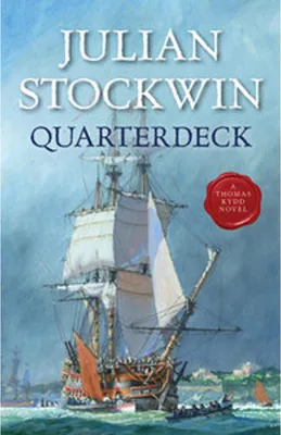 Obrázok produktu pre Quarterdeck