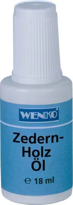 Produktbild von Zedernholzduft-Konzentrat