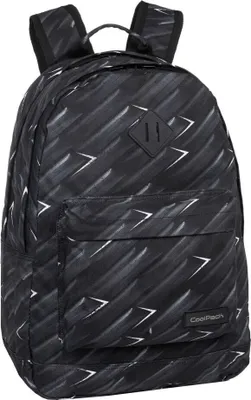 Produktbild von Školský batoh Coolpack - SCOUT - BLACKBOARD