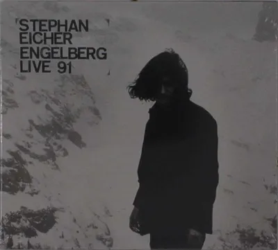Obrázek produktu pro Stephan Eicher - Engelberg Live 91 - - (CD / E)