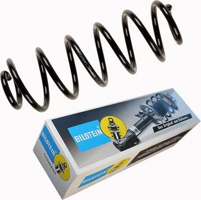 Produktbild von Bilstein Feder B3 hinten für Peugeot 307 308 1,4-2,0 + HDi Standard Fahrwerk