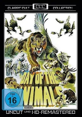 Produktbild von Day of Animals