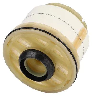 Image de Filtre à carburant avec joint torique, compatible avec les modèles Toyota Hilux, Hiace, Fortuner, Innova et Kijang (réf. 23390-0L041)