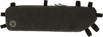 Immagine prodotto di Fjällräven Hoja Frame Bag L - Borsa da telaio (nera)