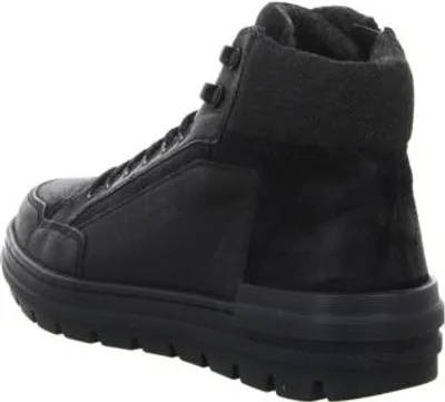 Produktbild von Stiefeletten für Herren in schwarz