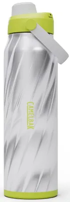 Produktbild von Camelbak Thrive Chug VSS 1L, white frequency