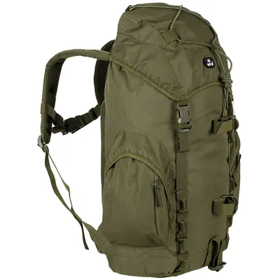 Produktbild von MFH Rucksack, "Recon III", 35 l