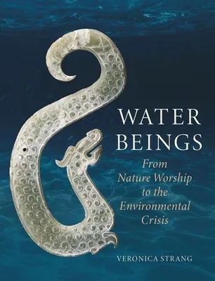 Produktbild von Water Beings - From Nature Worship to the Environmental Crisis