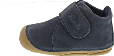 Produktbild von Lurchi Flausy Lauflern Blau in Gr. 21
