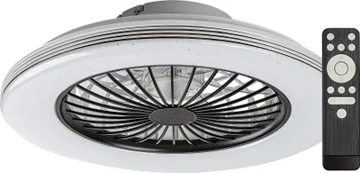 Immagine prodotto di Rabalux Dalfon2 71330 con ventilatore