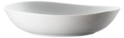 Image de Rosenthal Teller tief 25 cm Weiss 10540-800001-10355