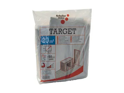 Obrázek produktu pro Zakrývací fólie, extra 4x5m
