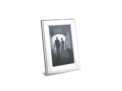 Produktbild von Georg Jensen MODERN PICTURE FRAME SS MIRROR 10x15 CM (4x6 IN) 3586952