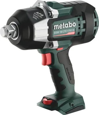 Produktbild von Metabo SSW 18 LTX 1750 BL Akku-Schlagschrauber