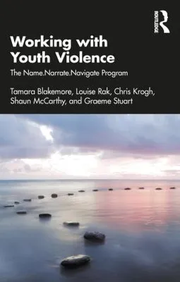 Imagen del producto de Working with Youth Violence