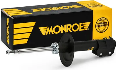 Produktbild von MONROE Stoßdämpfer für TOYOTA Yaris Schrägheck (P9) Federbein G7295