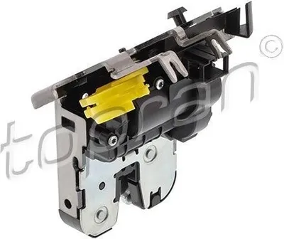 Produktbild von TOPRAN Heckklappenschloss Kofferraumschloss für AUDI A4 B9 Avant (8W5, 8WD) Heckklappe 119 492