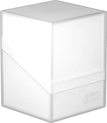 Obrázek produktu pro ULTIMATE GUARD Boulder, Krabička na balíček, Bílá