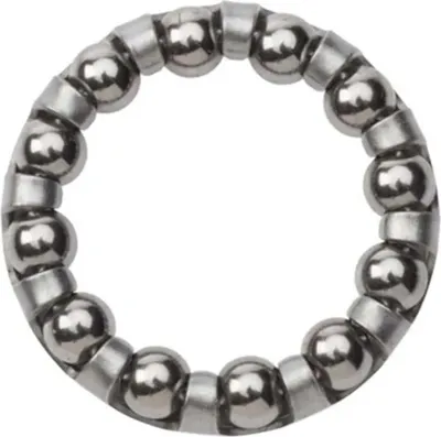 Obrázok produktu pre Guľôčkový krúžok Shimano F (3/16 "x12) pre 7-rýchlostný náboj Nexus