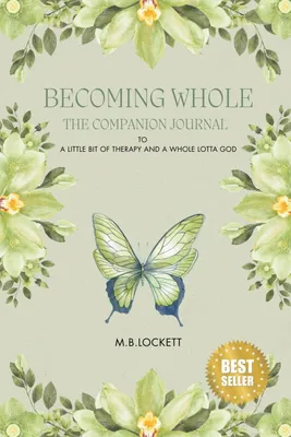 Produktbild von Becoming Whole