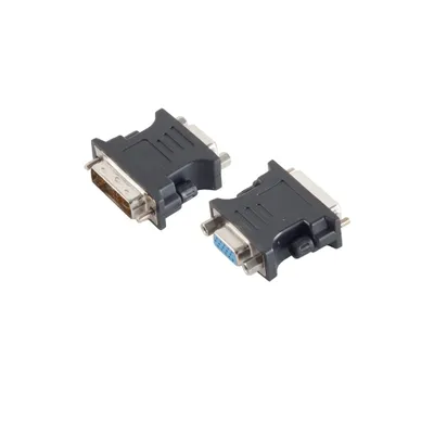 Produktbild von shiverpeaks BS77416-1, DVI-A, VGA (D-Sub), Schwarz