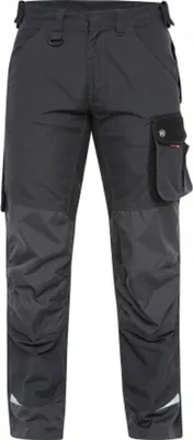 Produktbild von ENGEL Arbeitshose Galaxy 2810-254-7920 Gr. 102 anthrazitgrau/schwarz