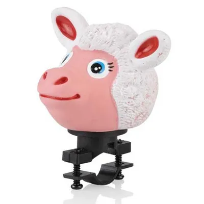 Produktbild von Xlc Children´s Bell Sheep One Size