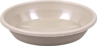 Obrázok produktu pre Kvetináč SAKURA MODERN Ø26cm svetlohnedý