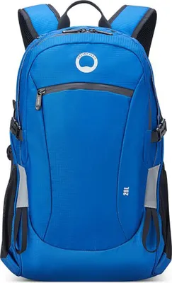 Produktbild von Delsey Nmd 13´´ Rucksack 11l Blau XS Blau XS