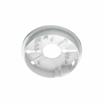 Immagine prodotto di EsyLux ER10018992 Scatola da incasso Rivelatore di fumo PROTECTOR K Scatola da incasso bianco