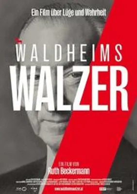 Immagine prodotto di Il valzer di Waldheim
