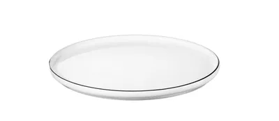 Obrázok produktu pre ASA Brotteller, oco ligne noire  with black rim