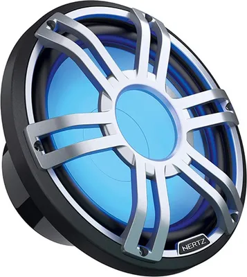 Immagine prodotto di Subwoofer per barca Hertz HMS 12 S4-LD-G