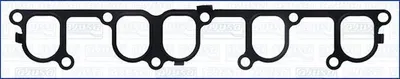 Produktbild von AJUSA 13247500 Ansaugkrümmer-Dichtung für VW Touareg (7LA, 7L6, 7L7) Phaeton (3D1, 3D2, 3D3, 3D4, 3D6, 3D7, 3D8, 3D9)