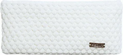 Produktbild von Eisglut Damen Stirnband Minal Merino