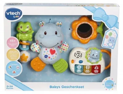 Obrázek produktu pro VTech 80 522004 Dárková sada pro děti od 0 do 24 měsíců
