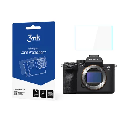 Immagine prodotto di Sony A7S Iii - Protezione per camme 3Mk