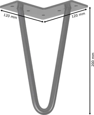 Maßbild Höhe: 20 cm
