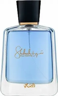 Produktbild von Rasasi Shuhrah Pour Homme Eau de Parfum für Herren 90 ml