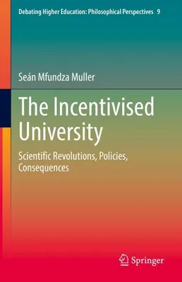 Produktbild von The Incentivised University
