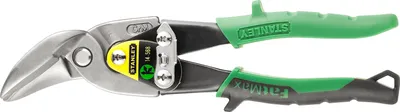 Immagine prodotto di Stanley Aviation snips right cut OFF SET