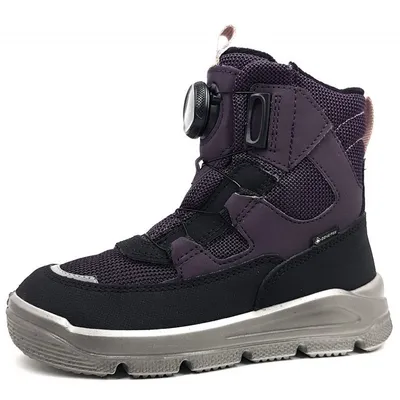 Produktbild von Superfit Mars Kinderschuhe Mädchen Winterstiefel Mehrfarbig Freizeit