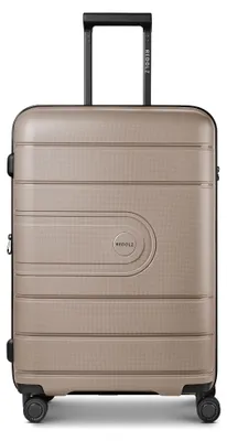 Produktbild von Redolz Essentials 11 4 Rollen Trolley 66 cm mit Dehnfalte
