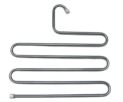Produktbild von Hosenbügel Bügel Hänger Raumsparbügel Metall