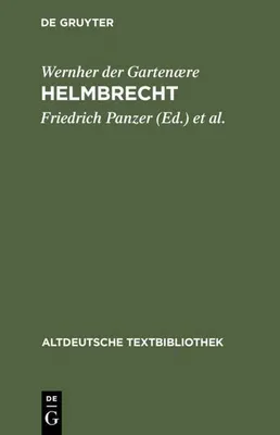 Productafbeelding van Helmbrecht