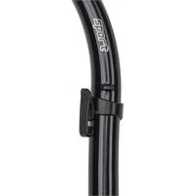 Productafbeelding van Snorkel voor Onderwateravonturen - Perfect voor Duiken en Snorkelen