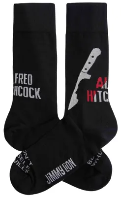 Obrázok produktu pre Ponožky Jimmy Lion Hitchcock Knife pre Uni