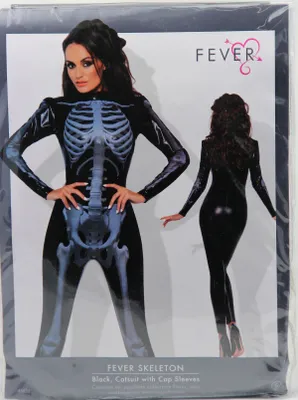 Obrázok produktu pre Fever 43838S, Maškarný kostým, S, 1 kusov